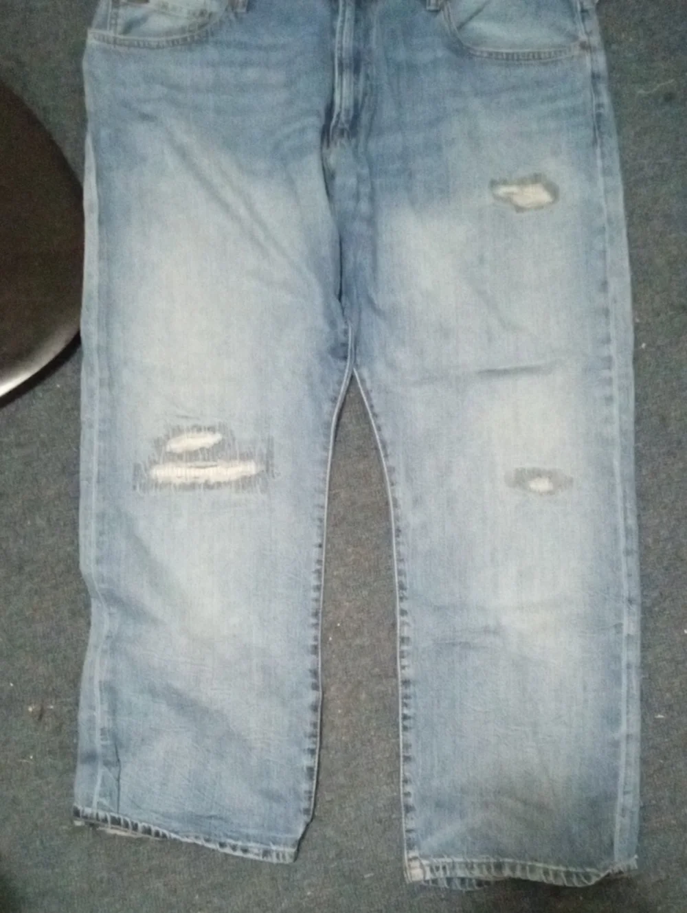 Polo Ralph Lauren relaxed fit